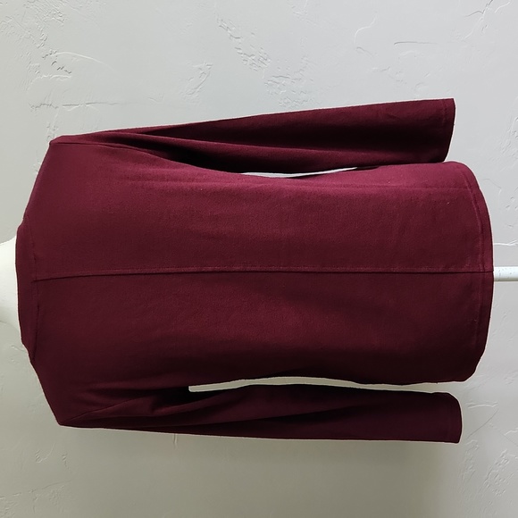 Banana Republic Luxe Crew MP - Picture 4 of 10